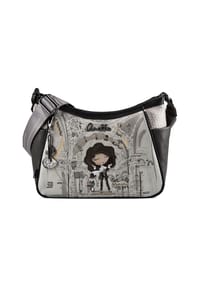 anekke Orchestra - Orchestra Schultertasche 32 cm - mehrfarbig
