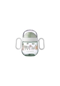 MEPAL Antitropf-Trinklernbecher 2.0 Mio 200 ml - MIO - blau