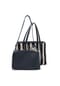 L.CREDI RIMA Schultertasche Rima, Mesh-Geflecht, für Damen Bild 11