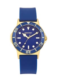 SURI FREY SFY Emmy - Damen Armbanduhr SFY Emmy - blau