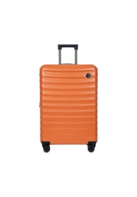 BRIC'S Nausicaa - Nausicaa 4 Rollen Trolley M 69.5 cm mit Dehnfalte - black