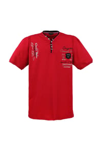 LAVECCHIA - Herren T-Shirt LV-2042 - Anthrazit