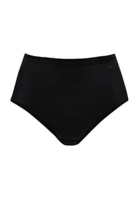 mey - Taillenslip, Gummibund, für Damen - 1 WEISS