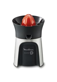 moulinex - Zitruspresse "PC603D" - SCHWARZ