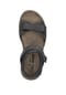 JOSEF SEIBEL Herren Sandale Brendan 01, asphalt Bild 14
