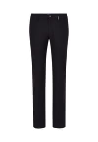 redpoint - Relaxed Fit Chinohose mit Stretchanteil HAMILTON - beige