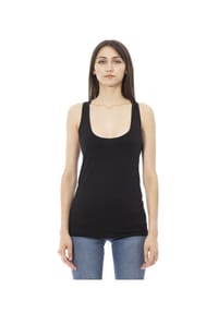 Just Cavalli - T-Shirt - Black