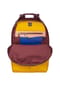 DuDu Rucksack Leder 37 cm Bild 4