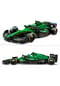 LEGO® Speed Champions - 77245 Aston Martin Aramco F1 AMR24 Rennauto Set Bild 12