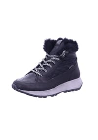 Cetti® Boots C1229-SRA-PORTO-SWEET BLACK-PELO Bild 1