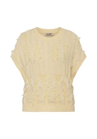 LCMT LECOMTE - Pullover für Damen - Gelb