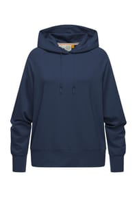 ragwear™ - Kapuzensweatshirt Tonna - Black