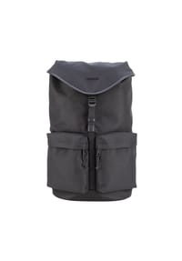 BOGNER Myoko - Myoko Kaya Daypack 47 cm - black