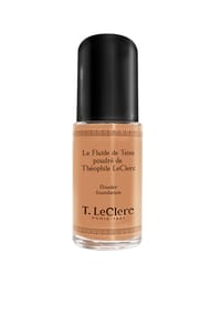 T. LeClerc - Foundation Matte Fluid Foundation - 06 Doré Mat