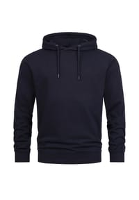 INDICODE - Kapuzenpullover Simpson - Abyss
