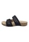 JOSEF SEIBEL Damen Sandale Tonga 86, schwarz-kombi Bild 15