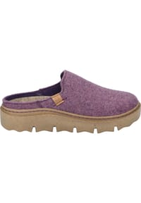 Seibel - Clogs "Carmaux 01", Patch, für Damen - 580 VIOLA