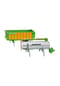 siku Farmer Traktor "Deutz Agrotron X720", Joskin-Cargo Anhänger-Set Bild 8
