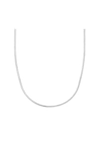 GLANZSTÜCKE MÜNCHEN - Kette Edelstahl - silber