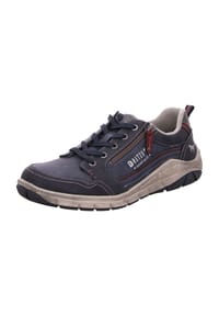MUSTANG® - Sneaker - blau