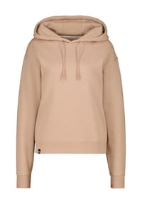 ALIFE AND KICKIN® - ThaneeAK A Hoodie - taupe
