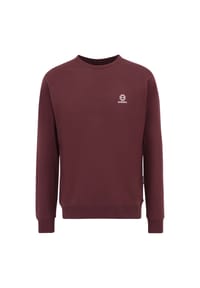 OLDSKULL - Sweatshirt Basic Oldskull 25 Logo unverkennbare Oldskull-Optik - Black