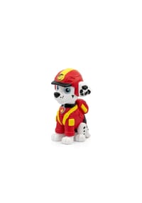 tonies® - Paw Patrol Hörfigur - Jungle Pups: Marshall - 