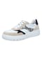 Tamaris Sneaker, Leder, für Damen Bild 12