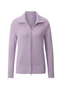 Witt - Strickjacke - altrosé
