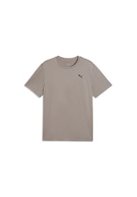 PUMA® - Funktionsshirt Tad Essentials, schnelltrocknend, für Herren - GALACTIC GRAY
