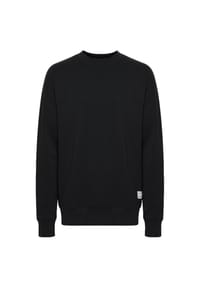 SOLID - Pullover LENZ Sweatshirt - grau