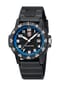 LUMINOX LEATHERBACK SEA TURTLE GIANT Herrenuhr Bild 2