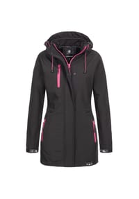 Rock Creek - Jacke Softshelljacke Regular Fit - Gelb