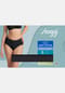 sloggi GO Daily Cotton Midislips, 3er-Pack, Elastikbund, für Damen Bild 27