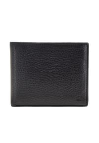 Esquire Deer - Deer Geldbörse Leder 12 cm - schwarz