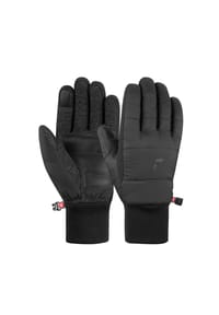 reusch - Fingerhandschuhe, TOUCH-TEC™, winddicht - 7700 BLACK