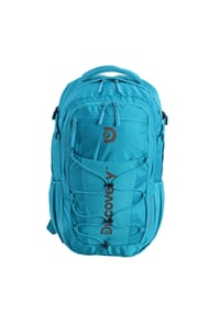 Discovery - Rucksack Outdoor aus Nylon-Material - Blue