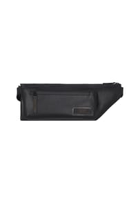 JOST Stockholm - Stockholm Umhängetasche Leder 39 cm - schwarz
