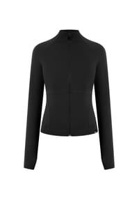 SMILODOX - Trainingsjacke Nexa - Altrosa