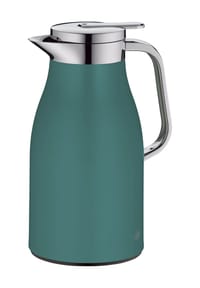 alfi® Isolierkanne - SKYLINE - GREEN MATT