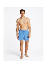 TOMMY HILFIGER - Badeshorts, Tunnelzug, für Herren - BDS BLACK