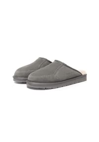 EVERAU® - Herren Hausschuhe Lark - BLACK
