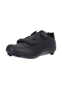 ENDURANCE - Rennradschuhe Kalasey mit praktischem Klicksystem - 1001 Black
