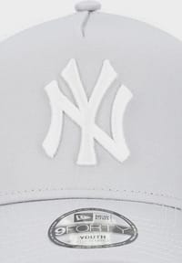 New Era 9Forty New York Yankees Cap, für Kinder Bild 4