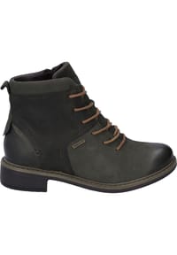 JOSEF SEIBEL - Damen Stiefelette Selena 50, tanne - tanne