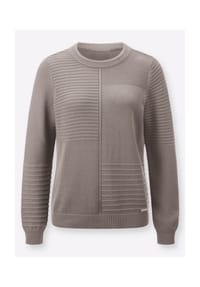 Witt - Pullover - elfenbein