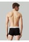 Calvin Klein Cotton Stretch Pants, Logo-Bund, 3er-Pack, für Herren Bild 4