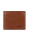 GREEN BURRY Newport Newport Geldbörse RFID Schutz Leder 11 cm Bild 1