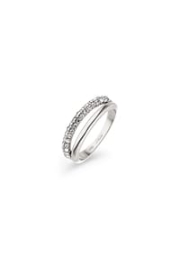 s.Oliver - Ring The Daily Spark - gold