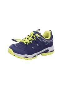 MEINDL - Sneaker Salto Junior - brombeere/magenta